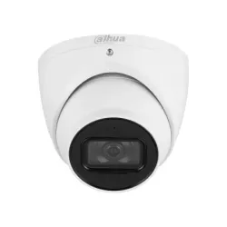 Dahua Technology WizSense DH-IPC-HDW3441EM-S-S2 cámara de vigilancia Esférico Cámara de seguridad IP Interior y exterior 2688 x