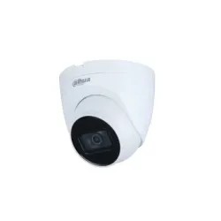 Dahua Technology Lite IPC-HDW2231T-AS-0280B-S2 cámara de vigilancia Torreta Cámara de seguridad IP Interior y exterior 2688 x