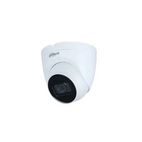 Dahua Technology Lite IPC-HDW2231T-AS-0280B-S2 cámara de vigilancia Torreta Cámara de seguridad IP Interior y exterior 2688 x
