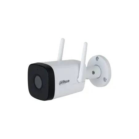 Dahua Technology IPC -HFW1230DT-STW cámara de vigilancia Bala Cámara de seguridad IP Interior y exterior 1920 x 1080 Pixeles