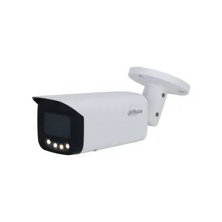 Dahua Technology WizMind DH-IPC-HFW5449TP-ASE-LED-0360B cámara de vigilancia Bala Cámara de seguridad IP Interior y exterior