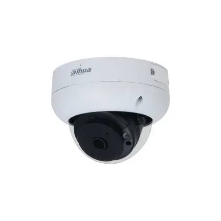 Dahua Technology WizSense DH-IPC-HDBW3441R-AS-P cámara de vigilancia Almohadilla Cámara de seguridad IP Interior y exterior