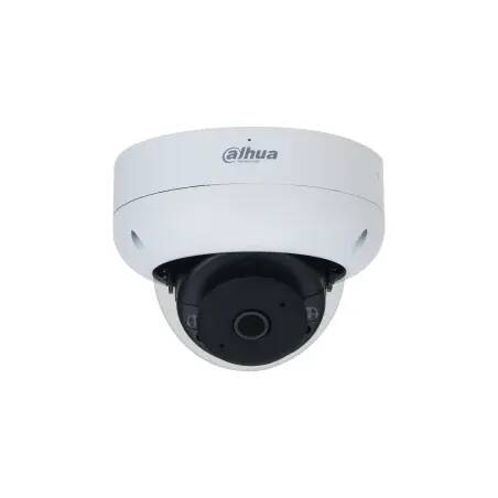 Dahua Technology WizSense DH-IPC-HDBW3441R-AS-P cámara de vigilancia Almohadilla Cámara de seguridad IP Interior y exterior