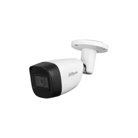 Dahua Technology Lite HFW1500CMP-A-POC Bala Cámara de seguridad CCTV Interior y exterior 2880 x 1620 Pixeles Techo pared