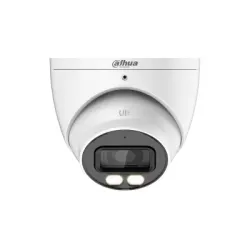 Dahua Technology Lite DH-HAC-HDW1509TP-IL-A cámara de vigilancia Esférico Cámara de seguridad CCTV Exterior 2880 x 1620 Pixeles