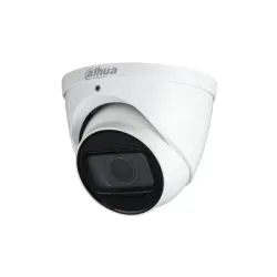 Dahua Technology Lite HAC-HDW1200T-Z-A-2712 cámara de vigilancia Torreta Cámara de seguridad CCTV Interior y exterior 1920 x