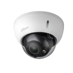 Dahua Technology Lite HAC-HDBW1200R-Z-2712-S5 cámara de vigilancia Almohadilla Cámara de seguridad CCTV Interior y exterior