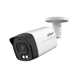Dahua Technology Lite DH-HAC-HFW1509TLMP-IL-A cámara de vigilancia Torreta Cámara de seguridad CCTV Exterior 2880 x 1620