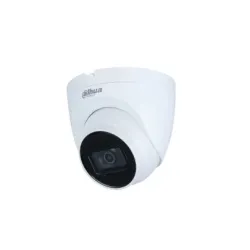 Dahua Technology Lite IPC-HDW2431T-AS-0280B-S2 cámara de vigilancia Torreta Cámara de seguridad IP Interior y exterior 2688 x