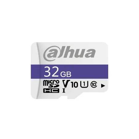 Dahua Technology C100 32 GB MicroSDHC UHS-I Clase 10