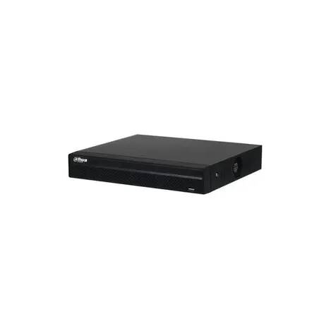 Dahua Technology Lite DHI-NVR4104-4KS2 L Grabadore de vídeo en red (NVR) 1U Negro