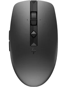 HP Ratón multidispositivo recargable 715