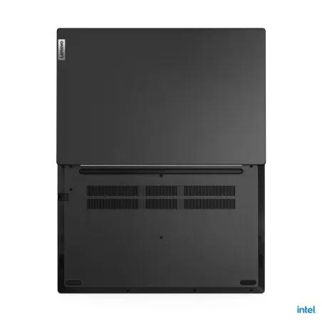 Lenovo V V15 Portátil 39,6 cm (15.6") Full HD Intel® Core™ i7 i7-1255U 8 GB DDR4-SDRAM 512 GB SSD Wi-Fi 5 (802.11ac) Negro