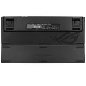 ASUS ROG Strix Scope II 96 Wireless teclado USB + RF Wireless + Bluetooth Negro