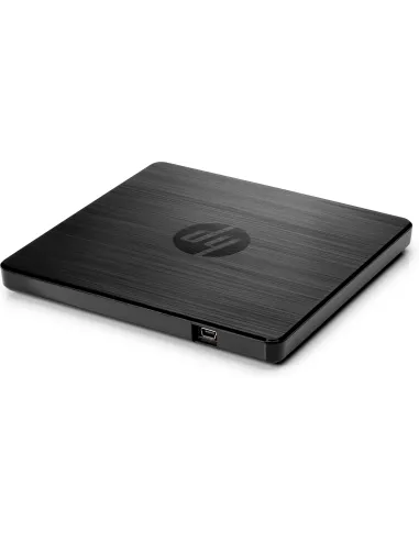 HP Unidad externa USB DVDRW