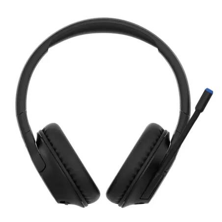Belkin SOUNDFORM INSPIRE Auriculares Inalámbrico y alámbrico Diadema Llamadas Música USB Tipo C Bluetooth Negro