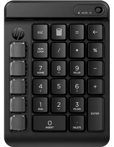 HP 435 Programmable Wireless Keypad