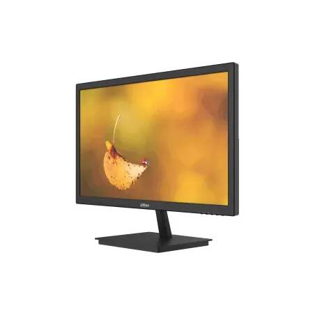 Dahua Technology LM19-L200 pantalla para PC 49,5 cm (19.5") 1600 x 900 Pixeles LED Negro