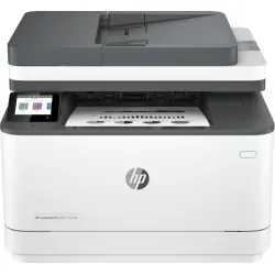 HP Impresora Láserjet Pro 3102FDN Fax/ Dúplex