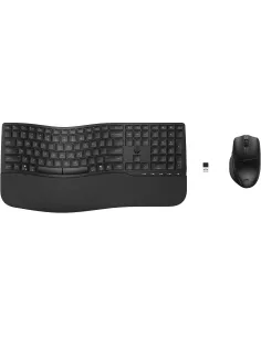 HP Combo de teclado y ratón de modo dual 685 Comfort 2