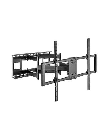 Equip 650343 soporte para TV 3,05 m (120") Negro