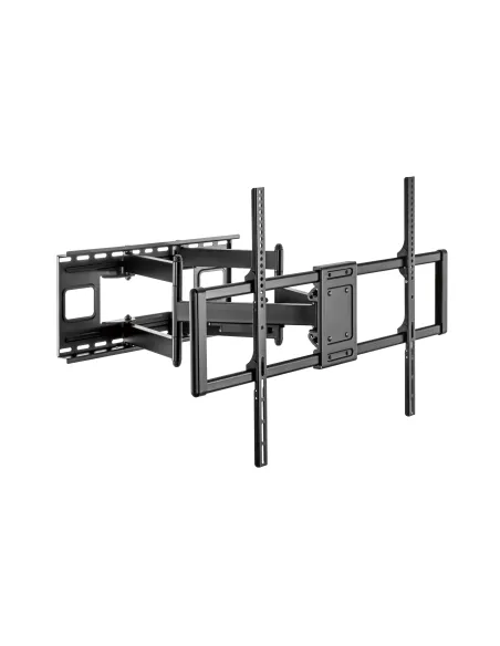 Equip 650343 soporte para TV 3,05 m (120") Negro