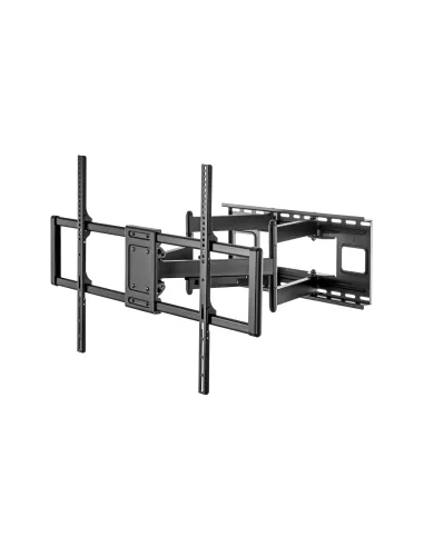 Equip 650343 soporte para TV 3,05 m (120") Negro