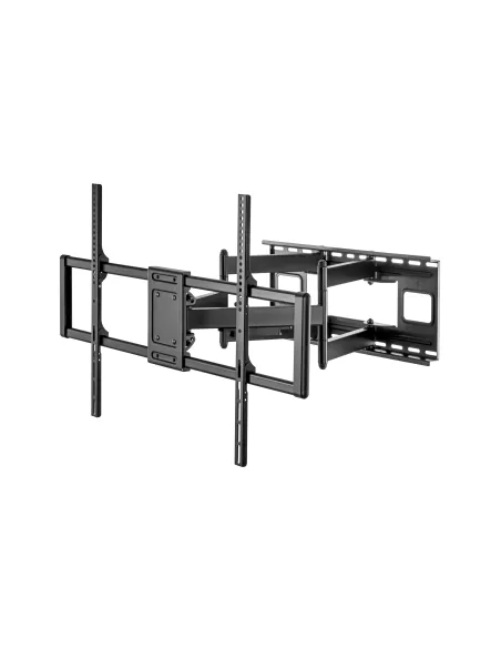 Equip 650343 soporte para TV 3,05 m (120") Negro