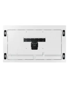 Samsung Flip WMN 165,1 cm (65") Negro