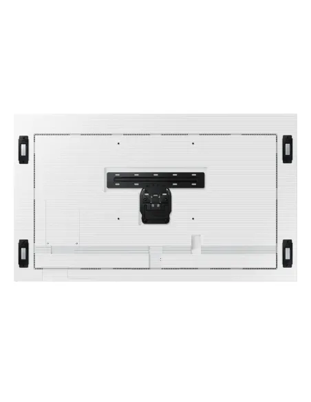 Samsung Flip WMN 165,1 cm (65") Negro