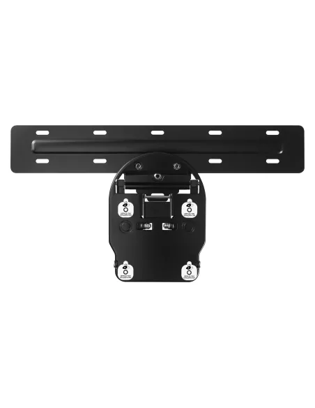 Samsung Flip WMN 165,1 cm (65") Negro