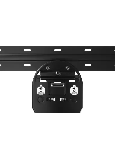 Samsung Flip WMN 165,1 cm (65") Negro