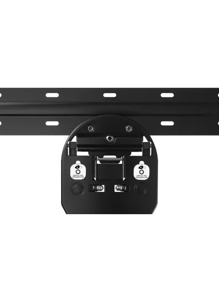 Samsung Flip WMN 165,1 cm (65") Negro