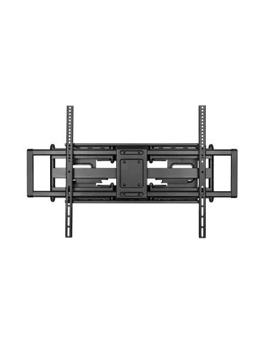 Equip 650343 soporte para TV 3,05 m (120") Negro