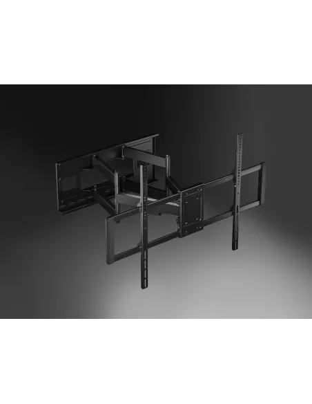 Equip 650343 soporte para TV 3,05 m (120") Negro