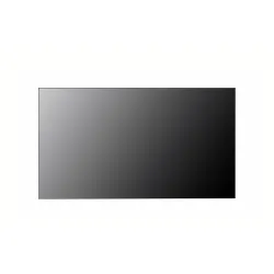 LG 55VH7J-H pantalla de señalización Diseño panorámico 139,7 cm (55") 700 cd   m² Full HD Negro 24 7