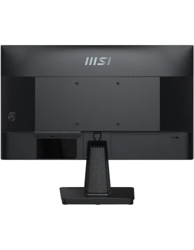 MSI PRO MP225 pantalla para PC 54,6 cm (21.5") 1920 x 1080 Pixeles Full HD LED Negro