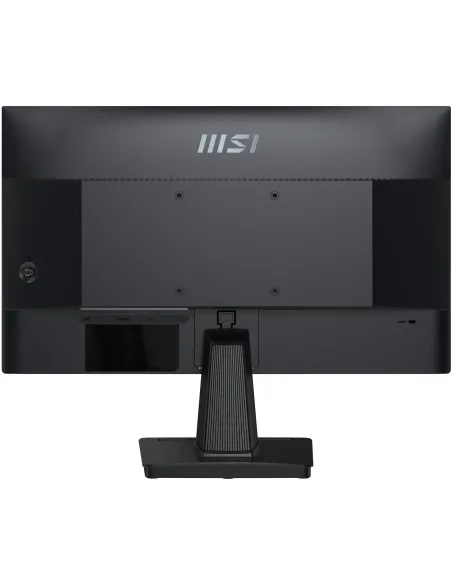 MSI PRO MP225 pantalla para PC 54,6 cm (21.5") 1920 x 1080 Pixeles Full HD LED Negro
