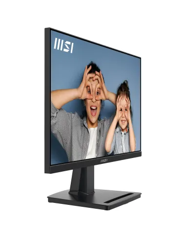 MSI PRO MP225 pantalla para PC 54,6 cm (21.5") 1920 x 1080 Pixeles Full HD LED Negro