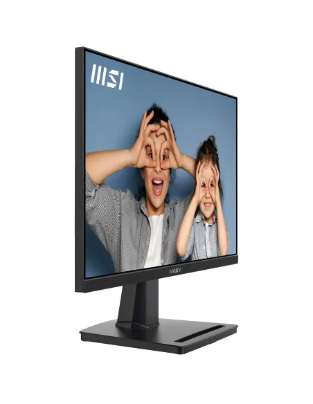 MSI PRO MP225 pantalla para PC 54,6 cm (21.5") 1920 x 1080 Pixeles Full HD LED Negro