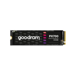 Goodram PX700 SSD SSDPR-PX700-04T-80 unidad de estado sólido M.2 4,1 TB PCI Express 4.0 3D NAND NVMe