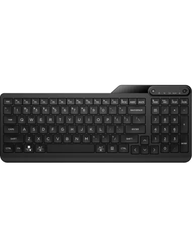 HP Teclado inalámbrico de modo dual 475