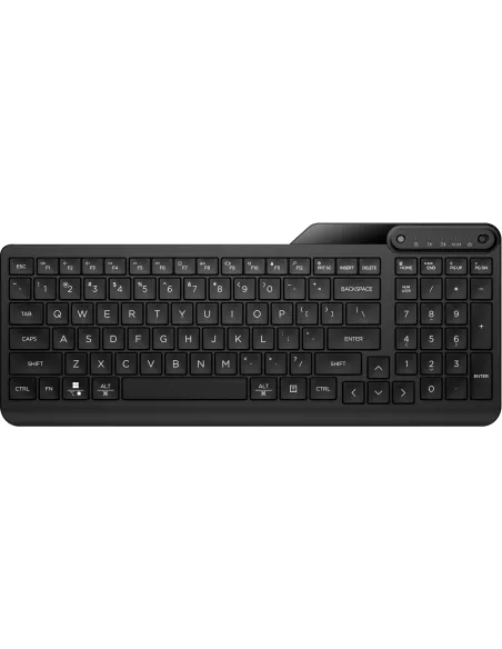 HP Teclado inalámbrico de modo dual 475