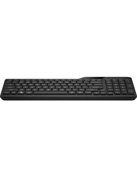 HP Teclado inalámbrico de modo dual 475