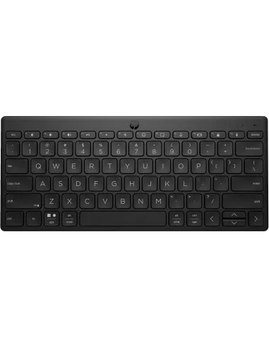 HP Teclado multidispositivo compacto 355 con Bluetooth