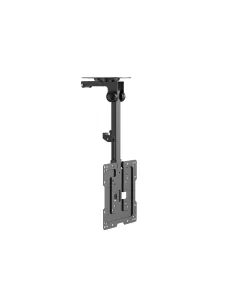 Equip 650375 soporte para TV 139,7 cm (55") Negro 2