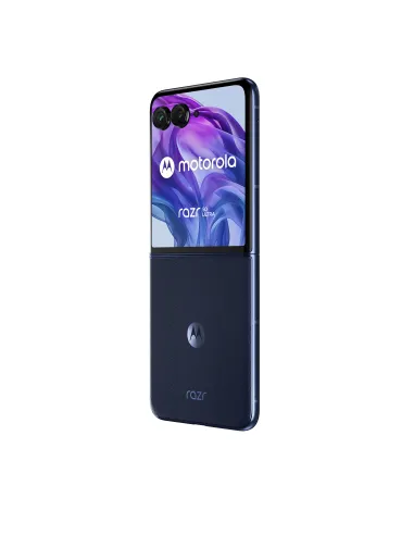 Motorola razr 50 ultra 17,5 cm (6.9") SIM doble Android 14 5G USB Tipo C 12 GB 512 GB 4000 mAh Marina