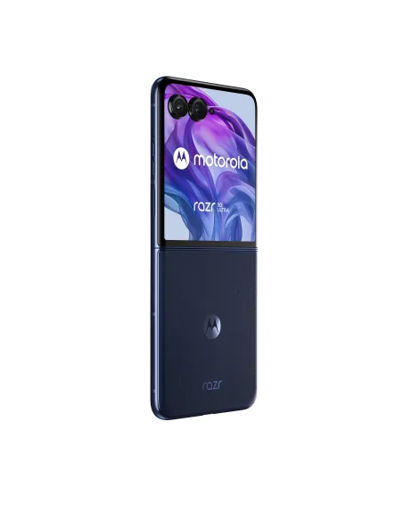 Motorola razr 50 ultra 17,5 cm (6.9") SIM doble Android 14 5G USB Tipo C 12 GB 512 GB 4000 mAh Marina