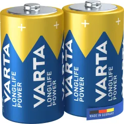 Varta -4920 2B