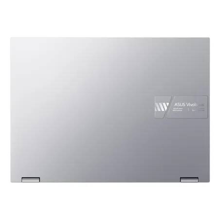 ASUS VivoBook S 14 Flip TN3402YA-LZ147W - Ordenador Portátil 14" WUXGA (AMD Ryzen 5 7530U, 8GB RAM, 512GB SSD, Radeon Graphics,